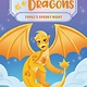 Bloomsbury Children's Books Gemstone Dragons #3 Topaz's Spooky Night