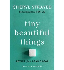 Vintage Tiny Beautiful Things (10th Anniversary Edition): Advice from Dear Sugar