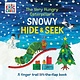 World of Eric Carle The Very Hungry Caterpillar's Snowy Hide & Seek
