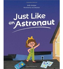 Just Like an Astronaut