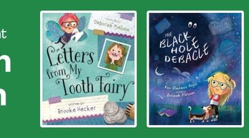 September 2022: Deborah Melmon