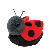 Douglas Toys Bert Ladybug (Small Plush)
