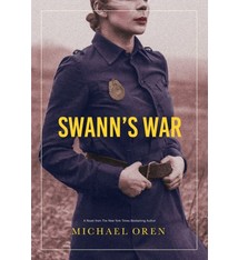 Swann's War: A novel