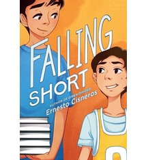 Quill Tree Books Falling Short