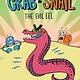 HarperAlley Crab and Snail: The Evil Eel