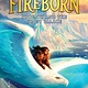 HarperCollins Fireborn: Phoenix and the Frost Palace