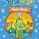 HarperAlley Beak & Ally #4: Snow Birds