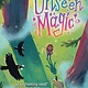 Greenwillow Books Unseen Magic