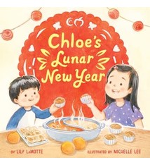 HarperCollins Chloe’s Lunar New Year