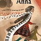 HarperCollins Alias Anna