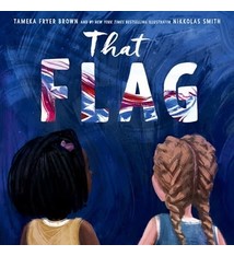 HarperCollins That Flag