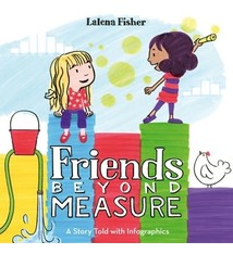 HarperCollins Friends Beyond Measure