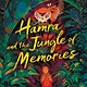 HarperCollins Hamra and the Jungle of Memories