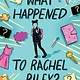 Quill Tree Books What Happened to Rachel Riley?