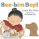 Clarion Books Bee-bim Bop! Board Book