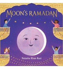 Versify Moon's Ramadan