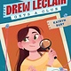 Clarion Books Drew Leclair Gets a Clue