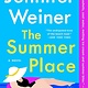 Washington Square Press The Summer Place