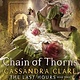Margaret K. McElderry Books Chain of Thorns