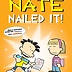 Andrews McMeel Publishing Big Nate: Nailed It!