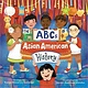 Ulysses Press The ABCs of Asian American History