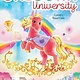 Aladdin Unicorn University: Comet's Royal Cake