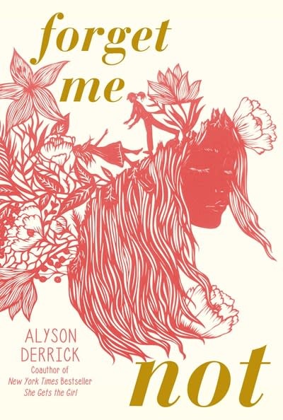 Simon & Schuster Books for Young Readers Forget Me Not