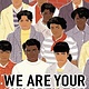 Simon & Schuster Books for Young Readers We Are Your Children Too: Black Students, White Supremacists, & the Battle for America's Schools in Prince Edward County, Virginia