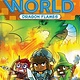 Little Simon Arcade World: Dragon Flames