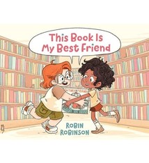Simon & Schuster Books for Young Readers This Book Is My Best Friend