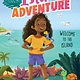 Little Simon Isla of Adventure: Welcome to the Island