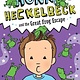 Little Simon Henry Heckelbeck and the Great Frog Escape