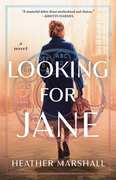 Atria Books Looking for Jane