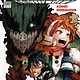 VIZ Media LLC My Hero Academia: Volume #33