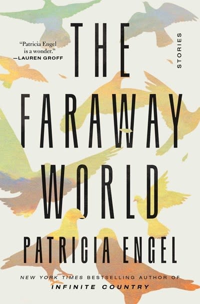 Avid Reader Press / Simon & Schuster The Faraway World