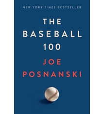 Avid Reader Press / Simon & Schuster The Baseball 100