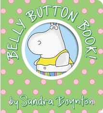 Belly Button Book!