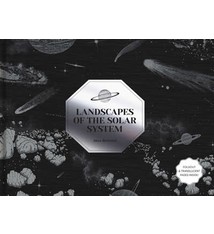 Landscapes of the Solar System