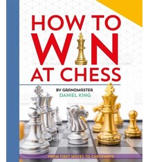 Kingfisher How To Win At Chess