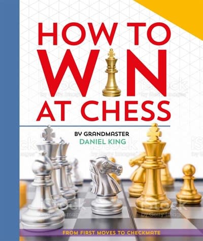 Kingfisher How To Win At Chess