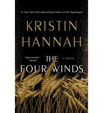 St. Martin's Griffin The Four Winds