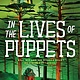 Tor Books In the Lives of Puppets