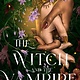 Wednesday Books The Witch and the Vampire