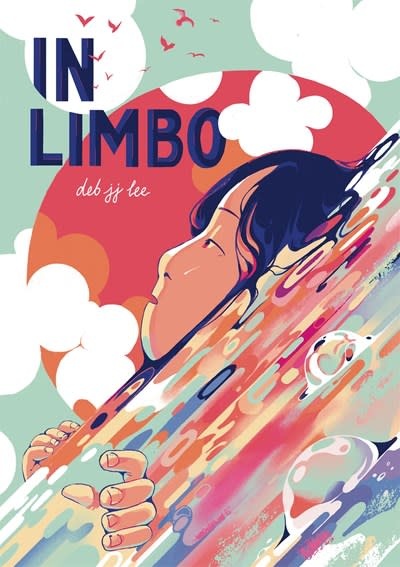 First Second In Limbo: A Graphic Memoir