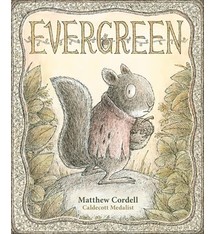 Feiwel & Friends Evergreen