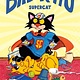 Roaring Brook Press Bad Kitty: Supercat (Graphic Novel)