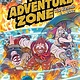 First Second The Adventure Zone
