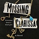 Wednesday Books Missing Clarissa