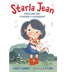 Square Fish Starla Jean
