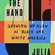 Henry Holt and Co. Biting the Hand: Growing Up Asian in Black & White America [Memoir]